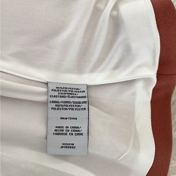 🌹Nice lightweight rouched sleeved blazer🌹 - Picture 8 of 8